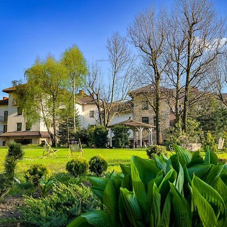 Hotel Victoria Olkusz Εξωτερικό φωτογραφία