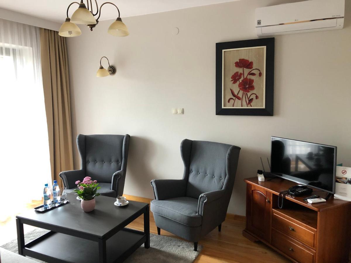 Hotel Victoria Olkusz Εξωτερικό φωτογραφία
