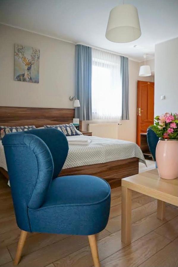 Hotel Victoria Olkusz Εξωτερικό φωτογραφία