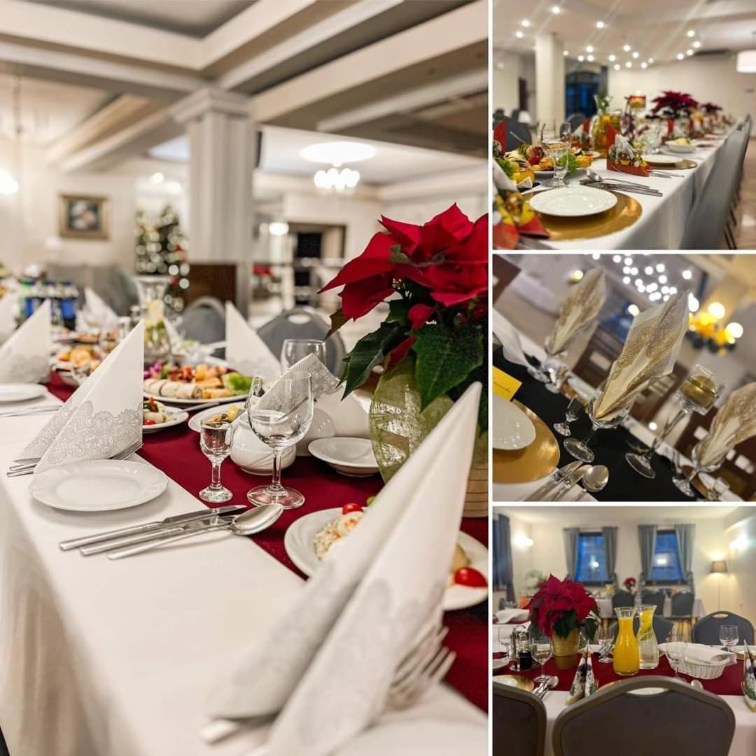 Hotel Victoria Olkusz Εξωτερικό φωτογραφία