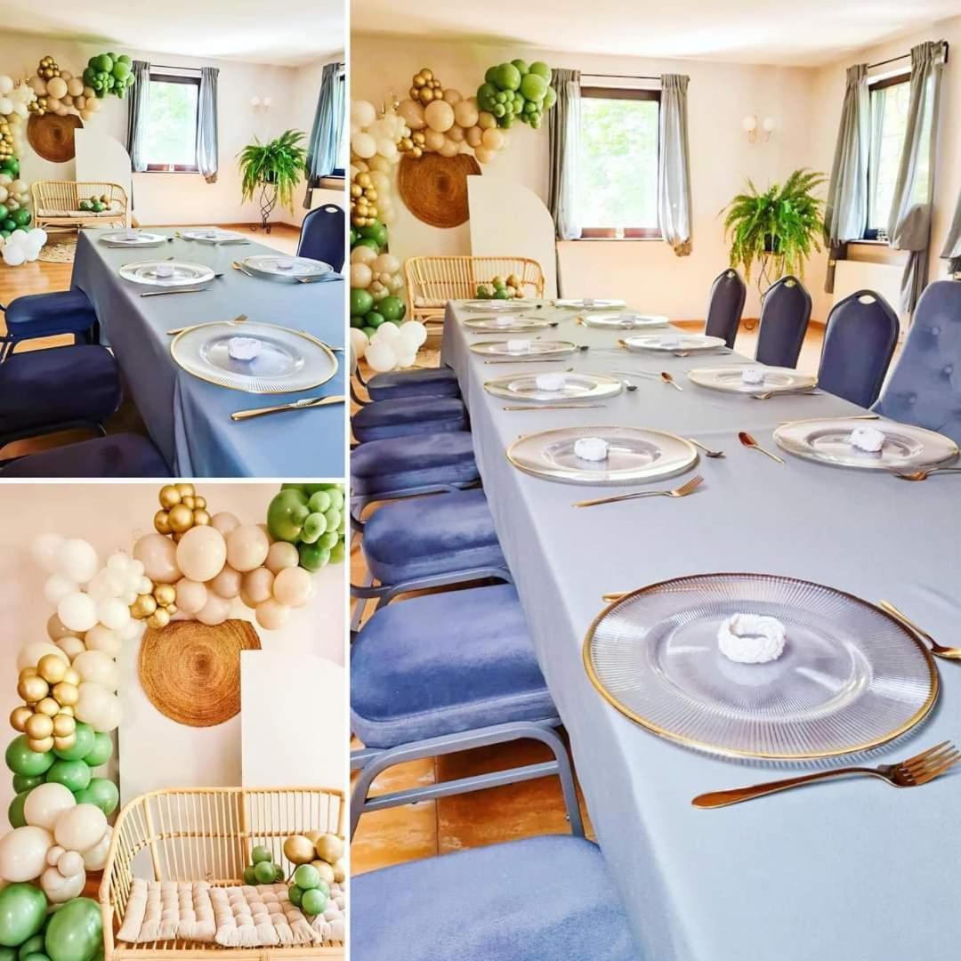 Hotel Victoria Olkusz Εξωτερικό φωτογραφία