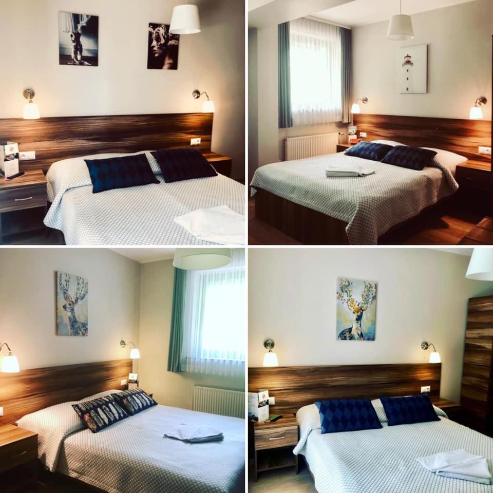 Hotel Victoria Olkusz Εξωτερικό φωτογραφία