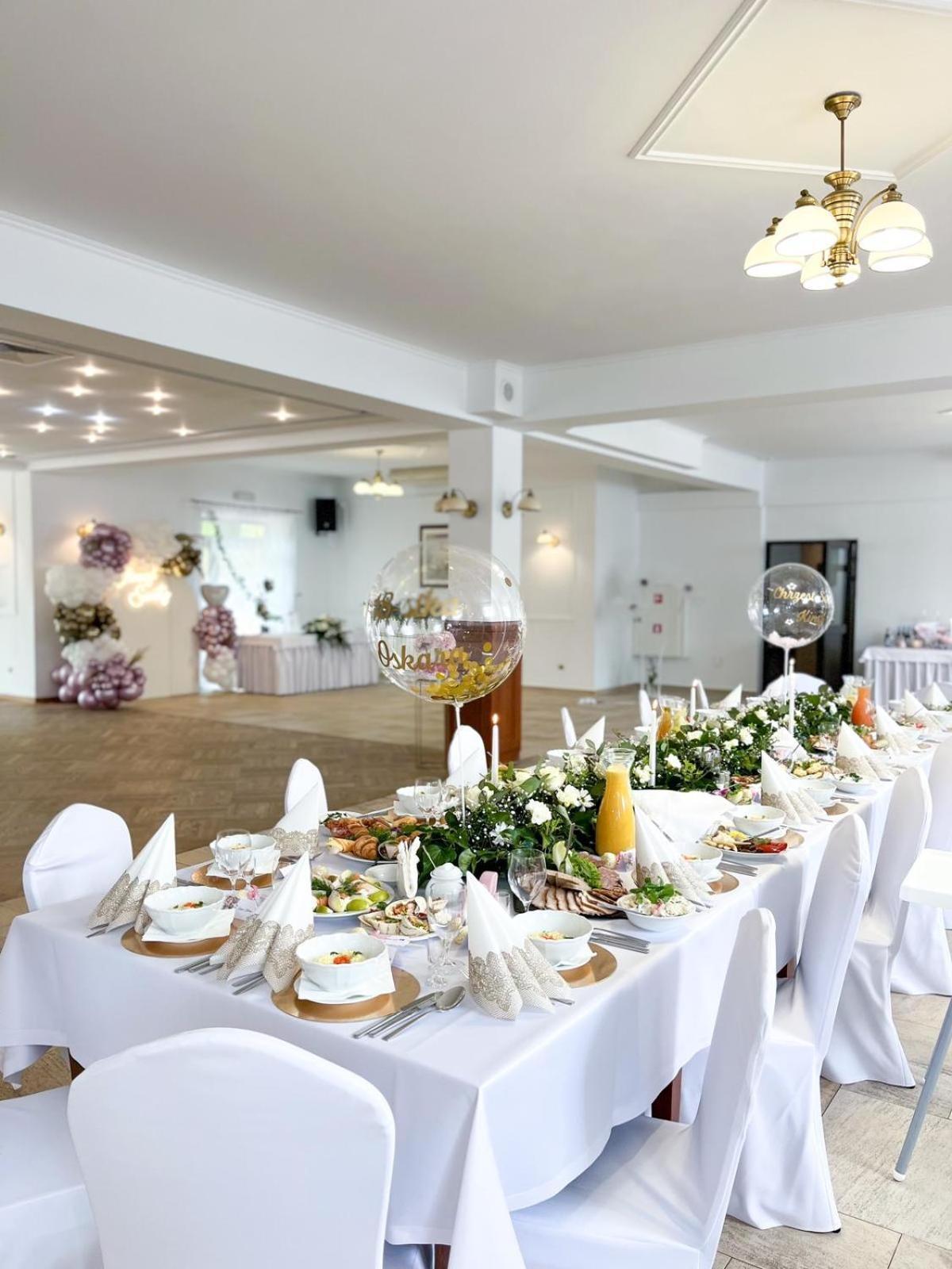 Hotel Victoria Olkusz Εξωτερικό φωτογραφία