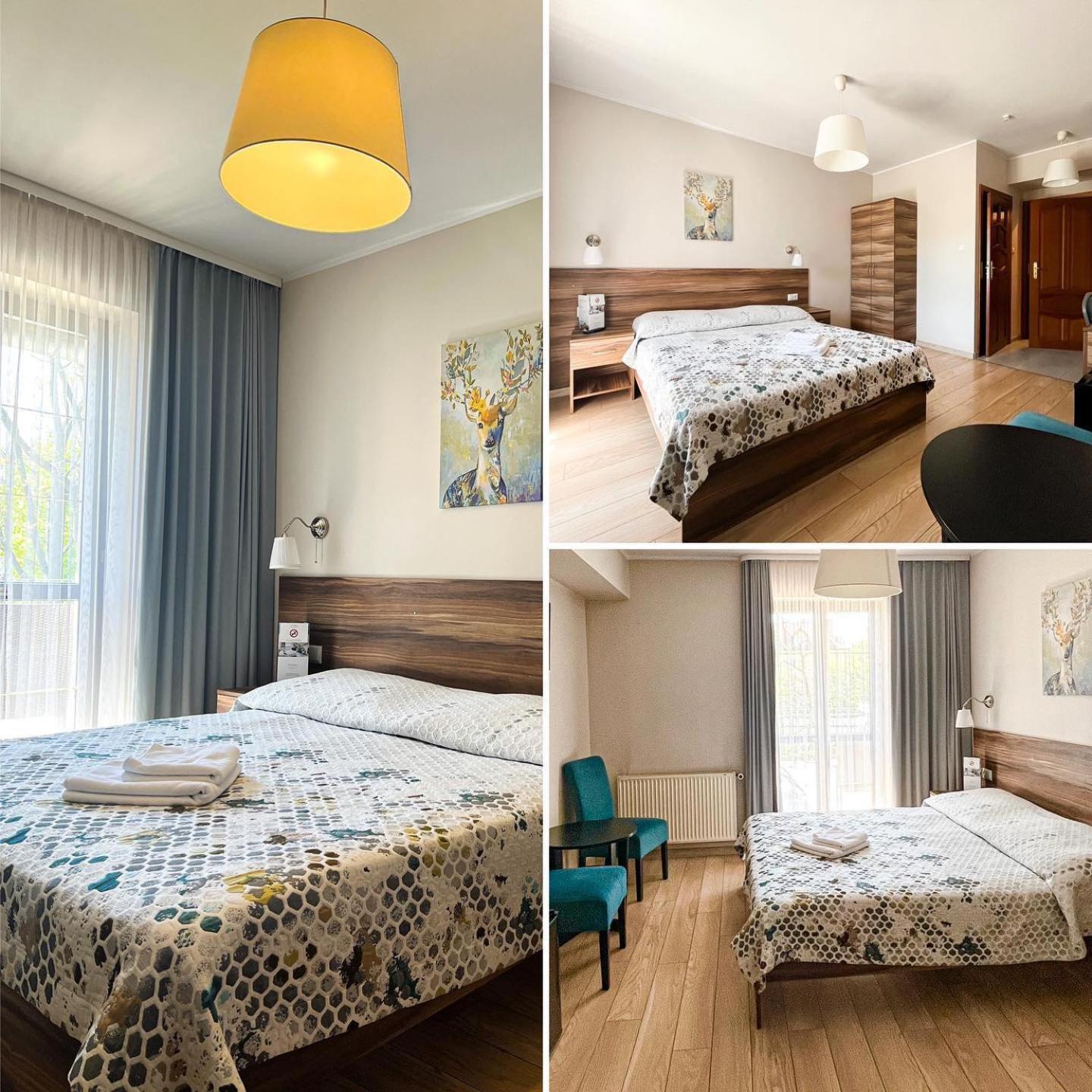 Hotel Victoria Olkusz Εξωτερικό φωτογραφία