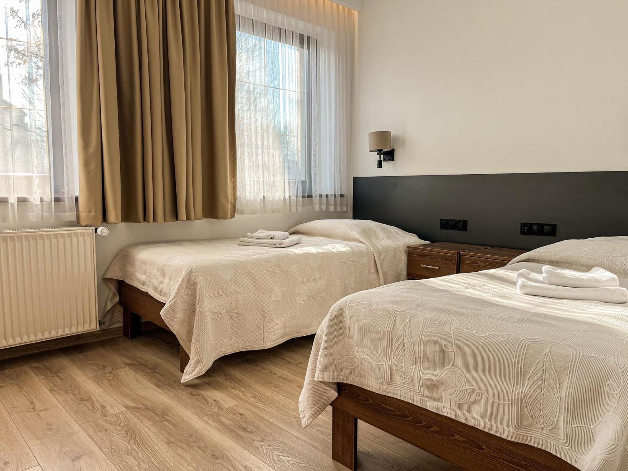 Hotel Victoria Olkusz Εξωτερικό φωτογραφία