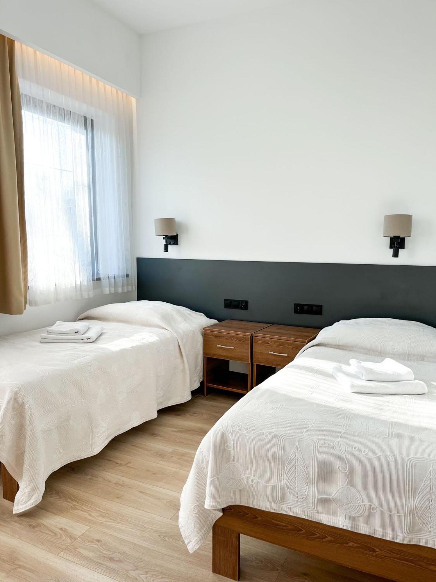 Hotel Victoria Olkusz Εξωτερικό φωτογραφία