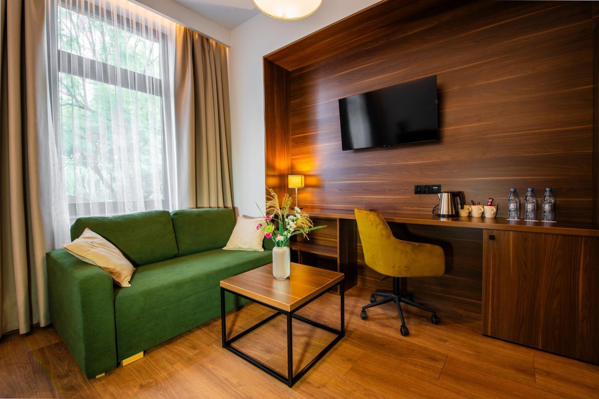 Hotel Victoria Olkusz Εξωτερικό φωτογραφία