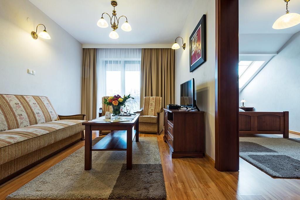 Hotel Victoria Olkusz Εξωτερικό φωτογραφία