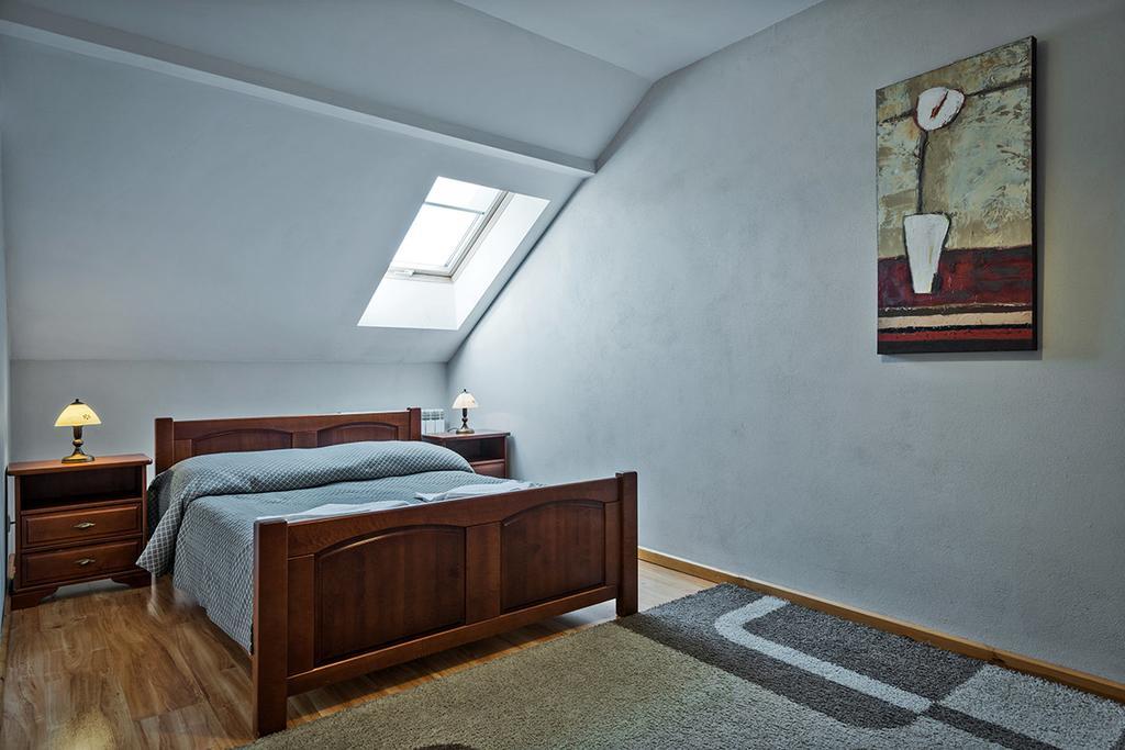 Hotel Victoria Olkusz Εξωτερικό φωτογραφία