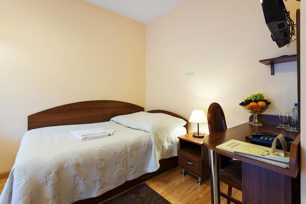 Hotel Victoria Olkusz Εξωτερικό φωτογραφία