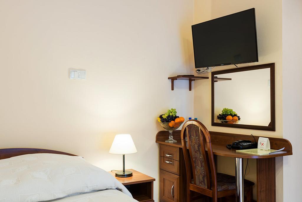 Hotel Victoria Olkusz Εξωτερικό φωτογραφία