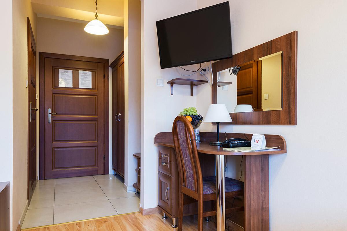 Hotel Victoria Olkusz Εξωτερικό φωτογραφία
