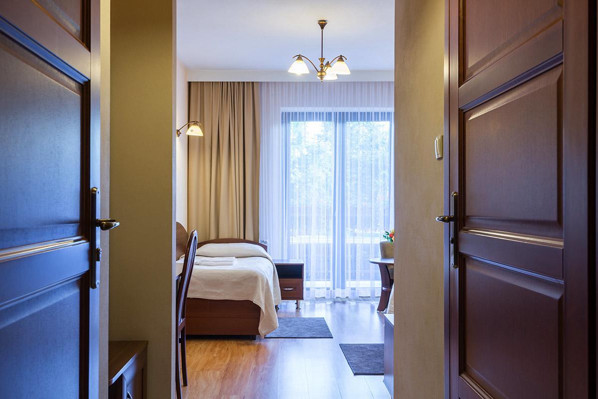 Hotel Victoria Olkusz Εξωτερικό φωτογραφία
