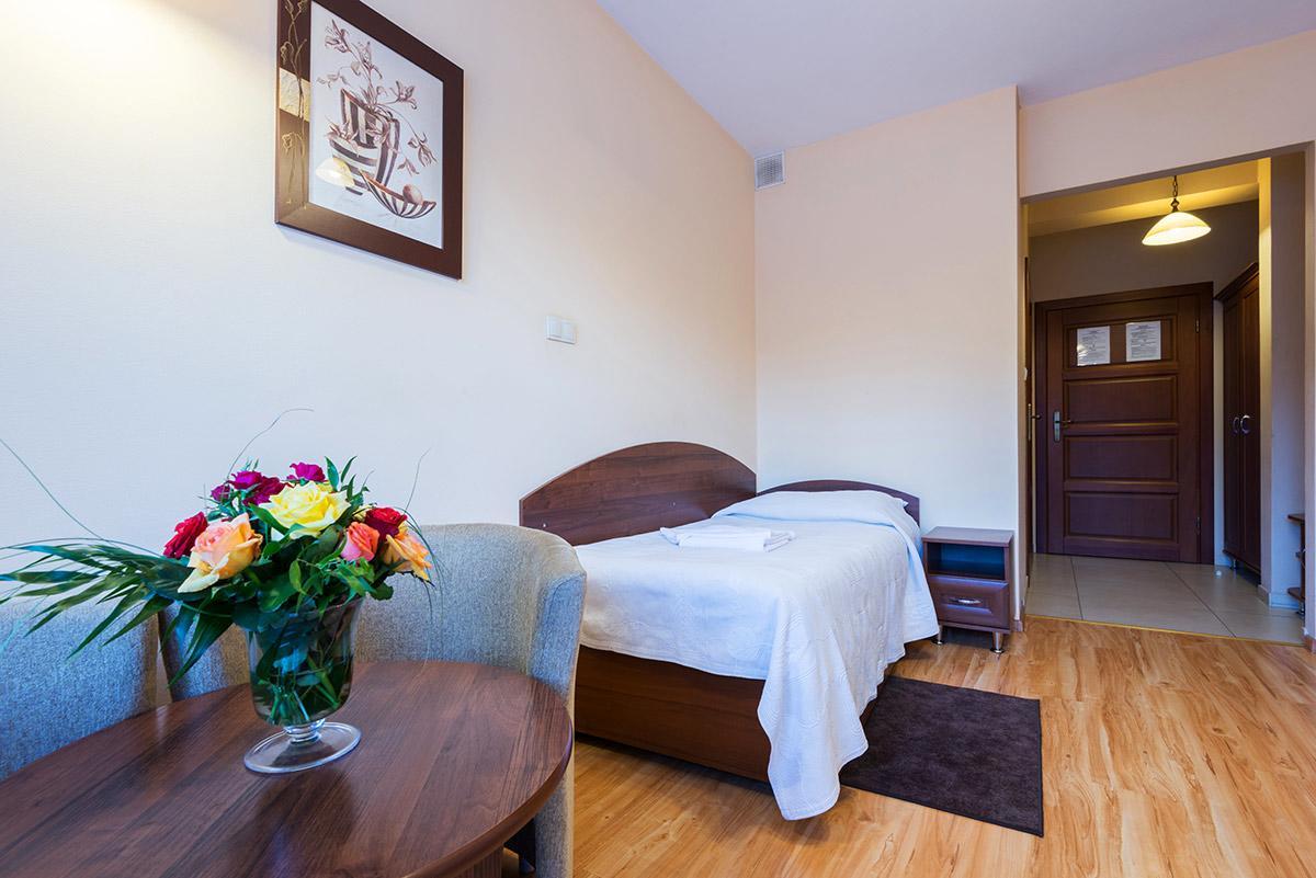 Hotel Victoria Olkusz Εξωτερικό φωτογραφία